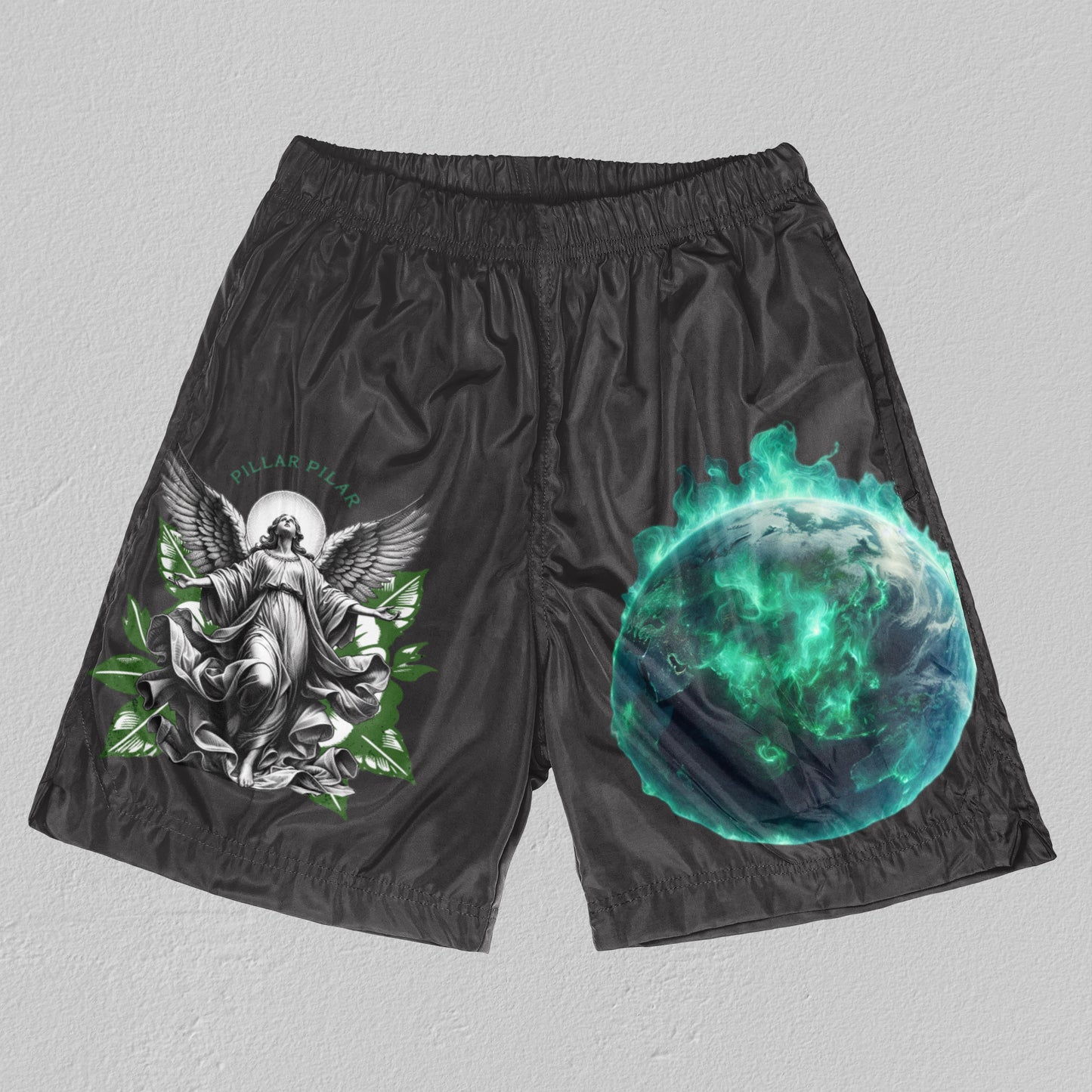 Angel Shorts