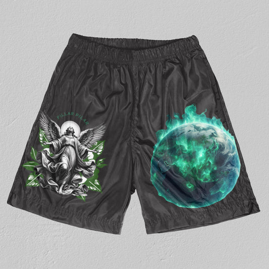 Angel Shorts